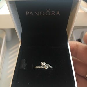Pandora Ring